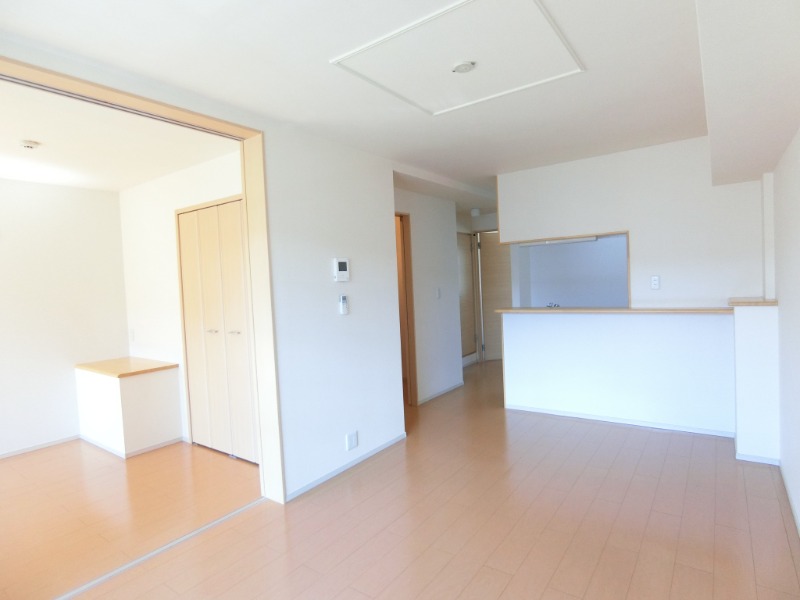 5/29 リビング/ダイニング