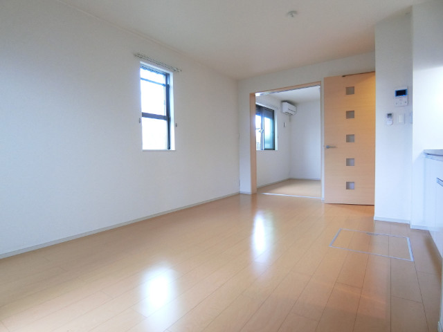 4/30 リビング/ダイニング