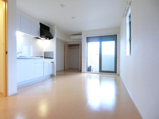 5/30 リビング/ダイニング