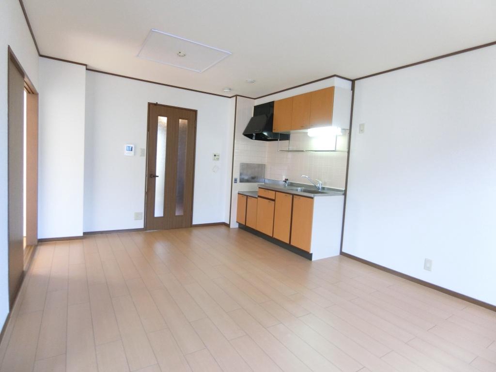 5/30 リビング/ダイニング