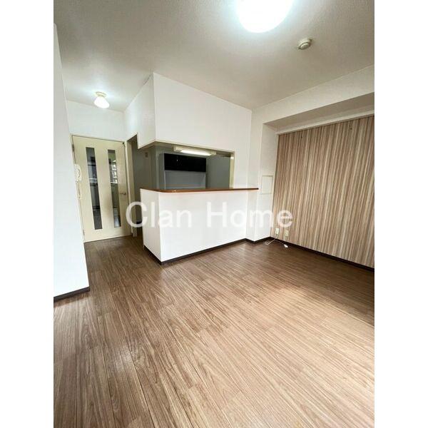 3/18 リビング/ダイニング