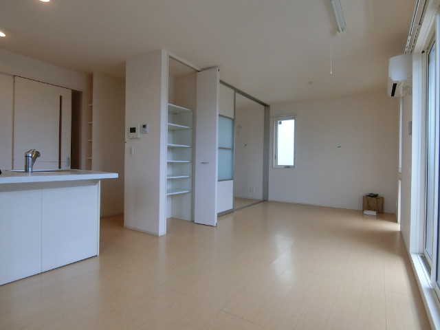 4/30 リビング/ダイニング