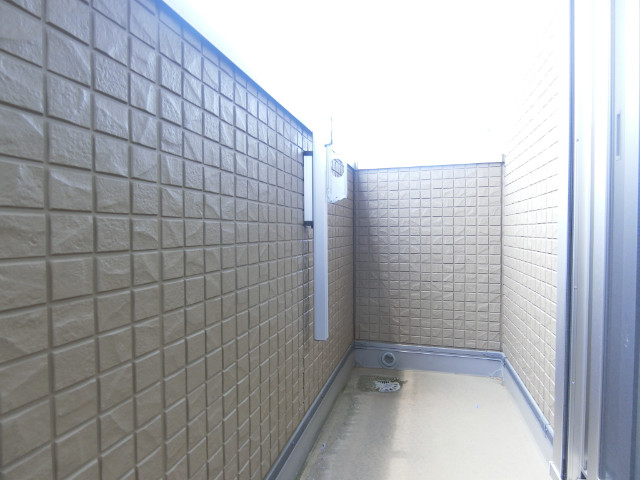 19/30 バルコニー