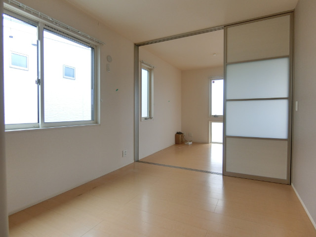 6/30 リビング/ダイニング