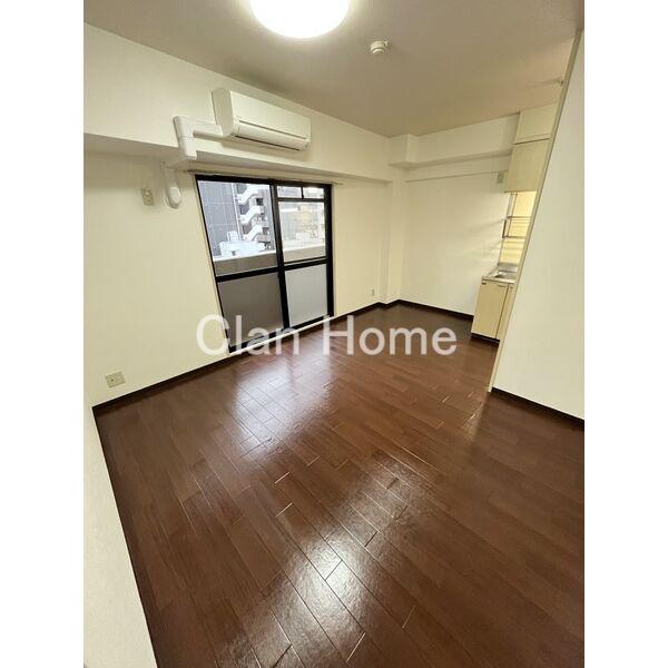 3/19 リビング/ダイニング