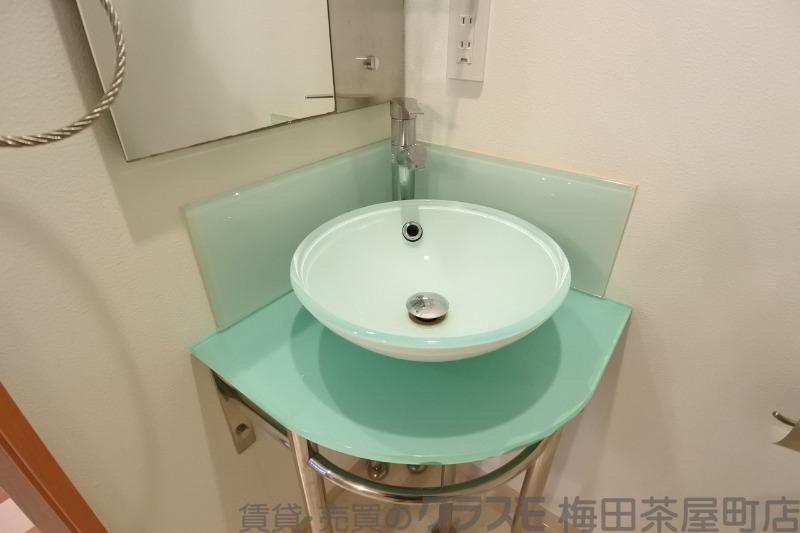 20/30 洗面