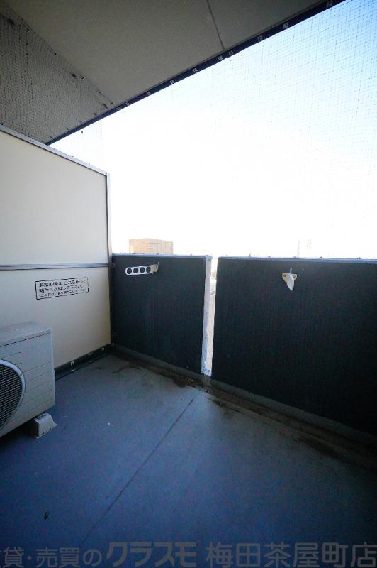 22/30 バルコニー