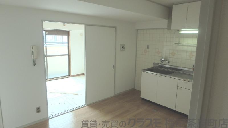 4/30 リビング/ダイニング