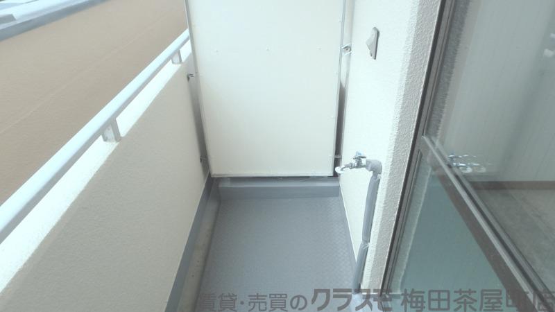 21/30 バルコニー