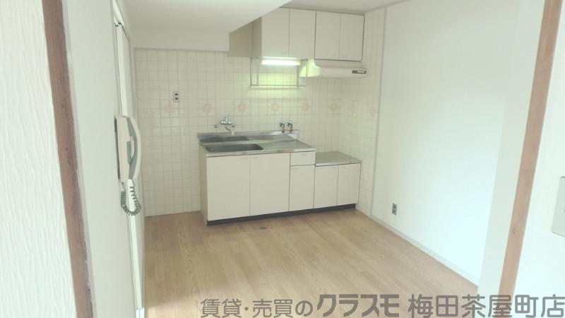 5/30 リビング/ダイニング