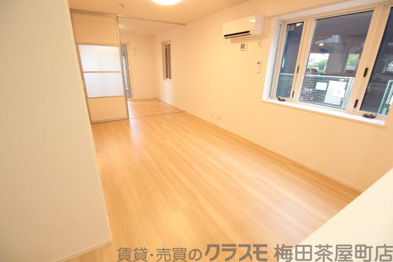 4/30 リビング/ダイニング