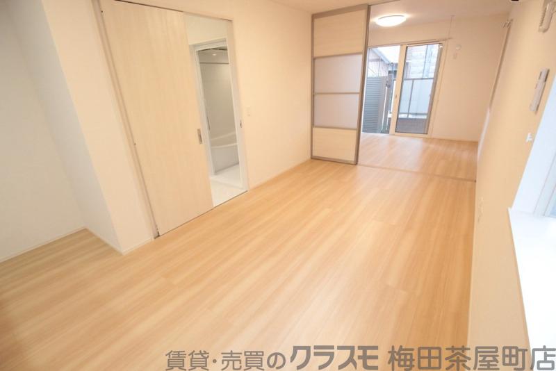 5/30 リビング/ダイニング