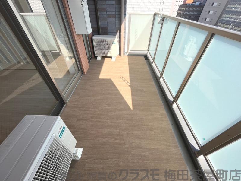 26/30 バルコニー