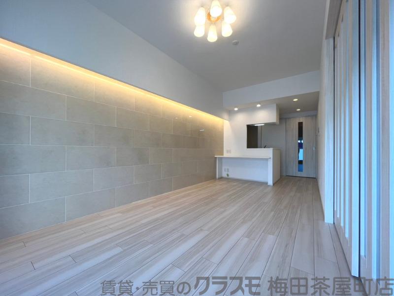 5/30 リビング/ダイニング