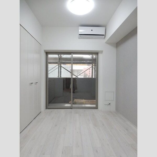 3/18 リビング/ダイニング