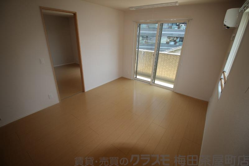 5/30 リビング/ダイニング