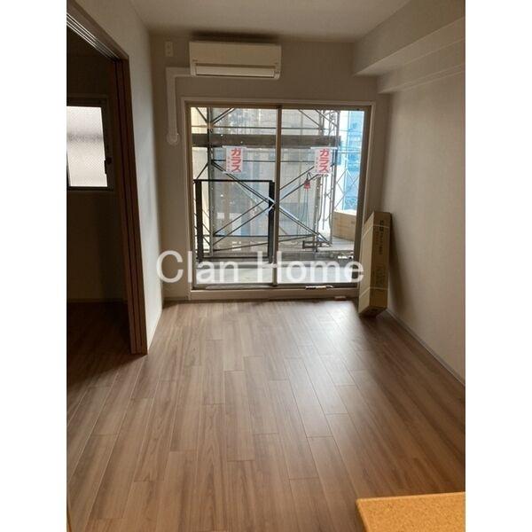 3/11 リビング/ダイニング