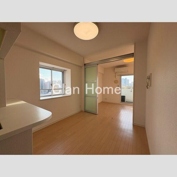 3/16 リビング/ダイニング