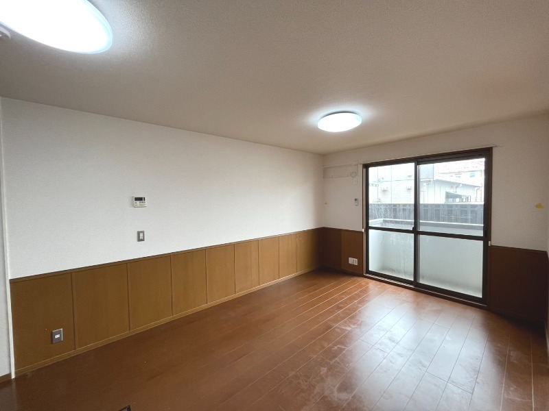 3/23 リビング/ダイニング