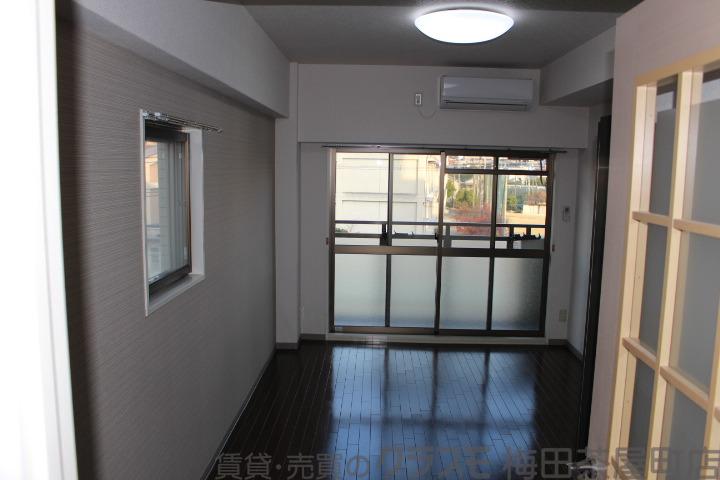 4/30 リビング/ダイニング