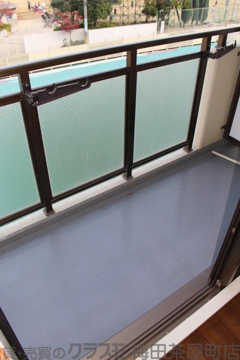 21/30 バルコニー