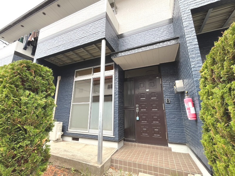 2/7 エントランス