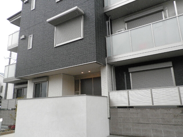 6/7 エントランス