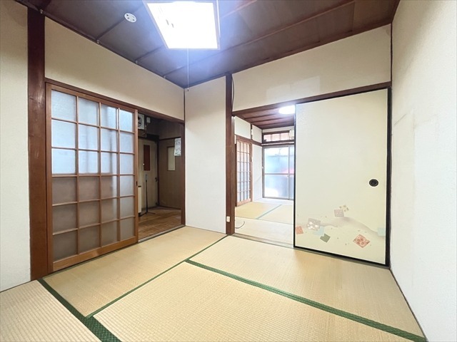 5/30 リビング/ダイニング