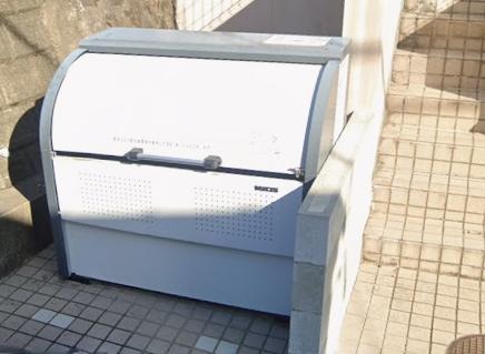 14/19 エントランス