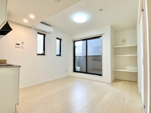 5/30 リビング/ダイニング