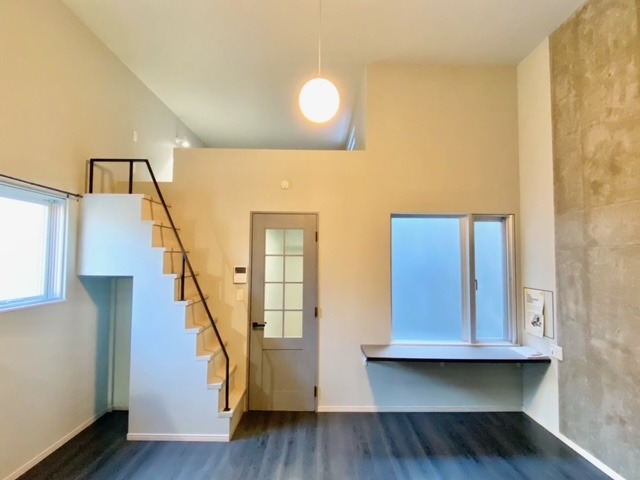 5/30 リビング/ダイニング