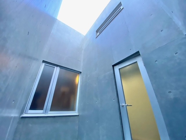 22/30 バルコニー