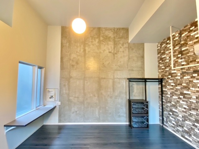 6/30 リビング/ダイニング