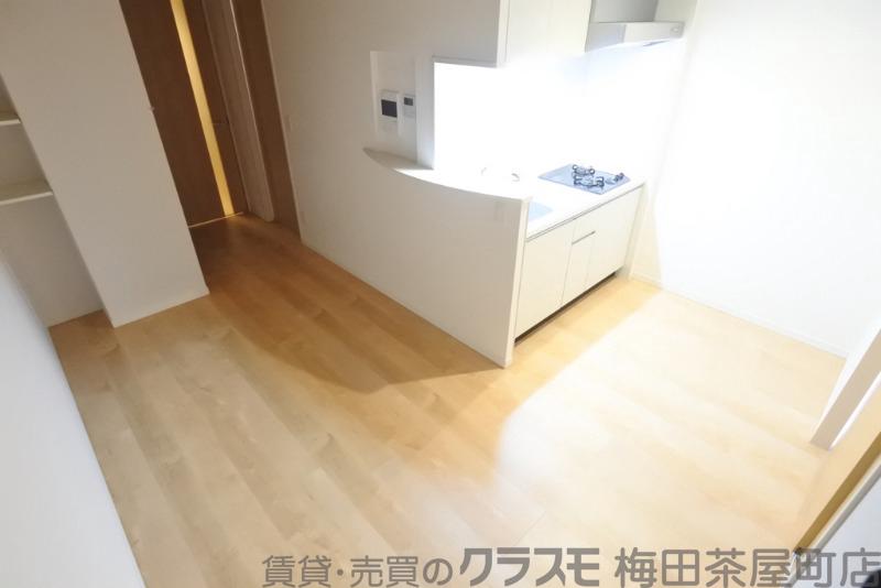 5/30 リビング/ダイニング