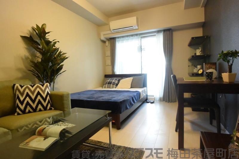 3/29 リビング/ダイニング