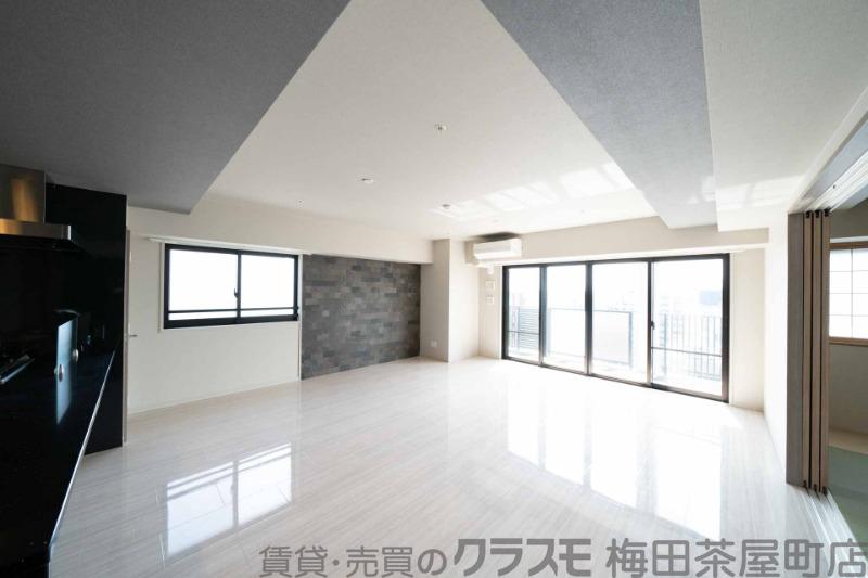 5/30 リビング/ダイニング