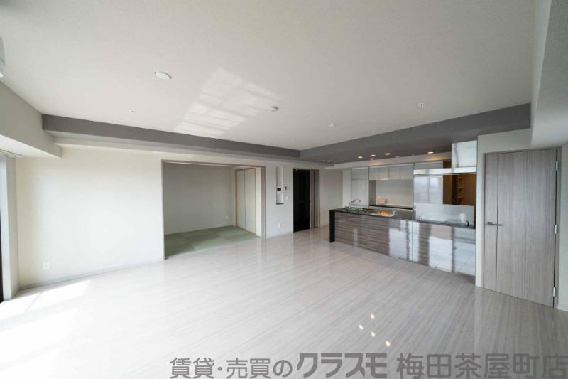 6/30 リビング/ダイニング