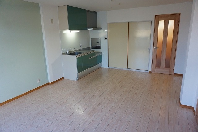 4/30 リビング/ダイニング