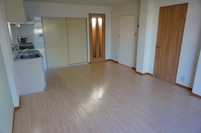 5/30 リビング/ダイニング