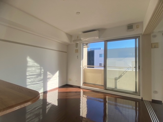 6/30 リビング/ダイニング