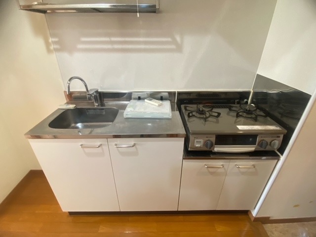 17/30 キッチン