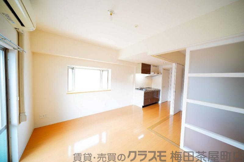 4/30 リビング/ダイニング