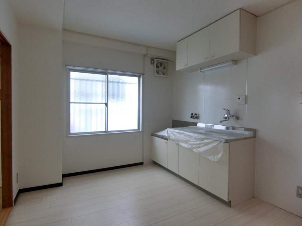 4/27 リビング/ダイニング