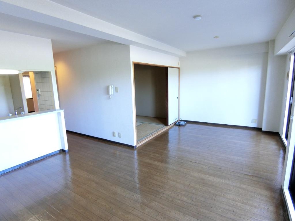 4/30 リビング/ダイニング