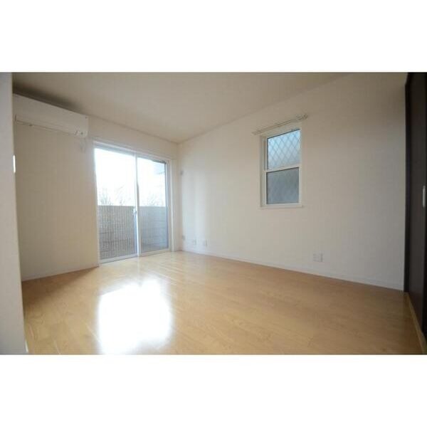 4/18 リビング/ダイニング