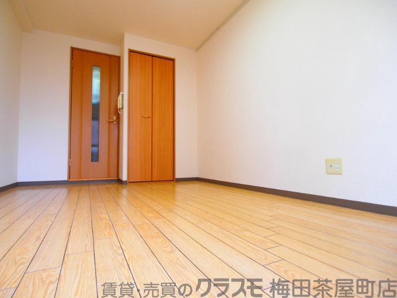 5/30 リビング/ダイニング