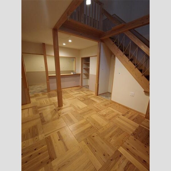 3/12 リビング/ダイニング