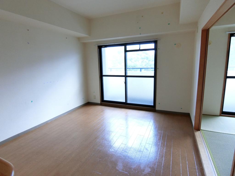 5/30 リビング/ダイニング