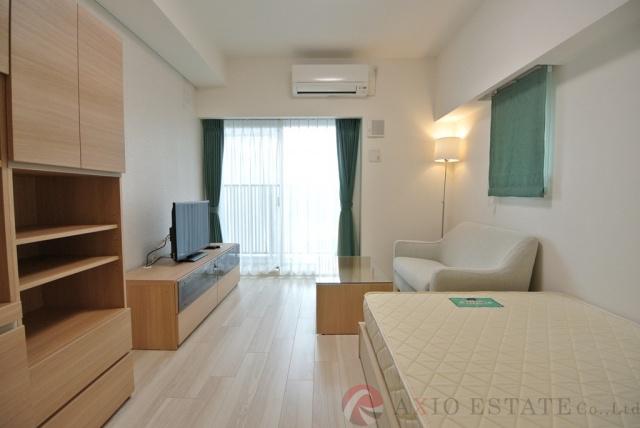 3/23 リビング/ダイニング