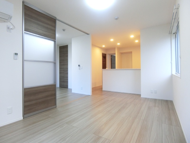 4/30 リビング/ダイニング